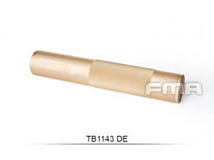 FMA Long Type Silencer TB1143-DE